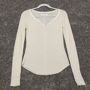 Aéropostale long sleeve top